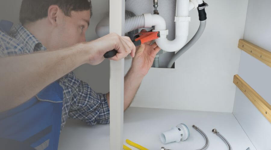 Local expert plumbing services in Quitman, TX